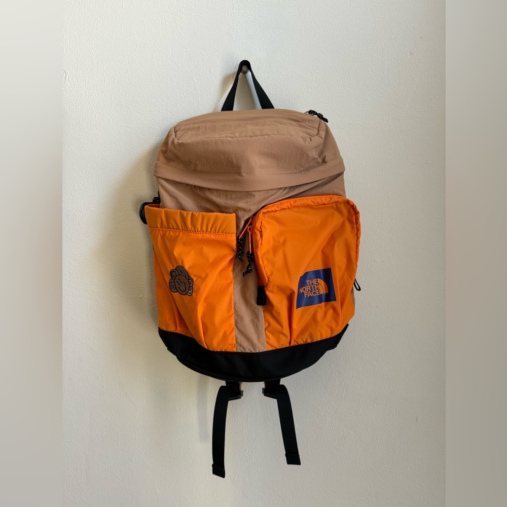 @Brooklynnbk x The North Face Day Pack